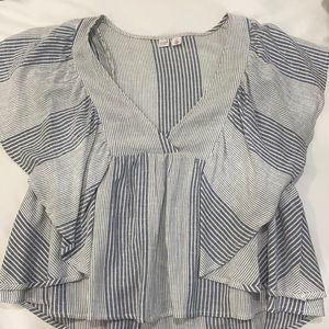 Melrose & Market blouse